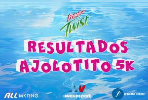 Ajolotito 5 Km 2025
