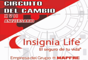 CARRERA INSIGNIA LIFE 2025