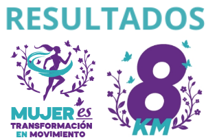 4ta GRAN CARRERA MUJERES QUE TRANSFORMAN