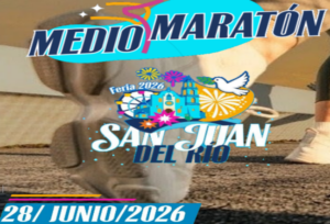 Medio Maraton San Juan del Rio 2026