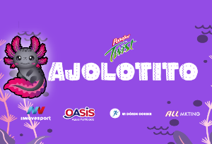 Ajolotito 5 Km 2026