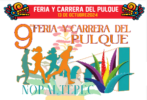 9na. FERIA Y CARRERA DEL PULQUE NOPALTEPEC 20