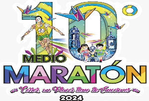 10º Medio Maraton San Miguel Chiconcuac 2024