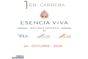 1ª CARRERA ESENCIA VIVA CON MASCOTAS 2026