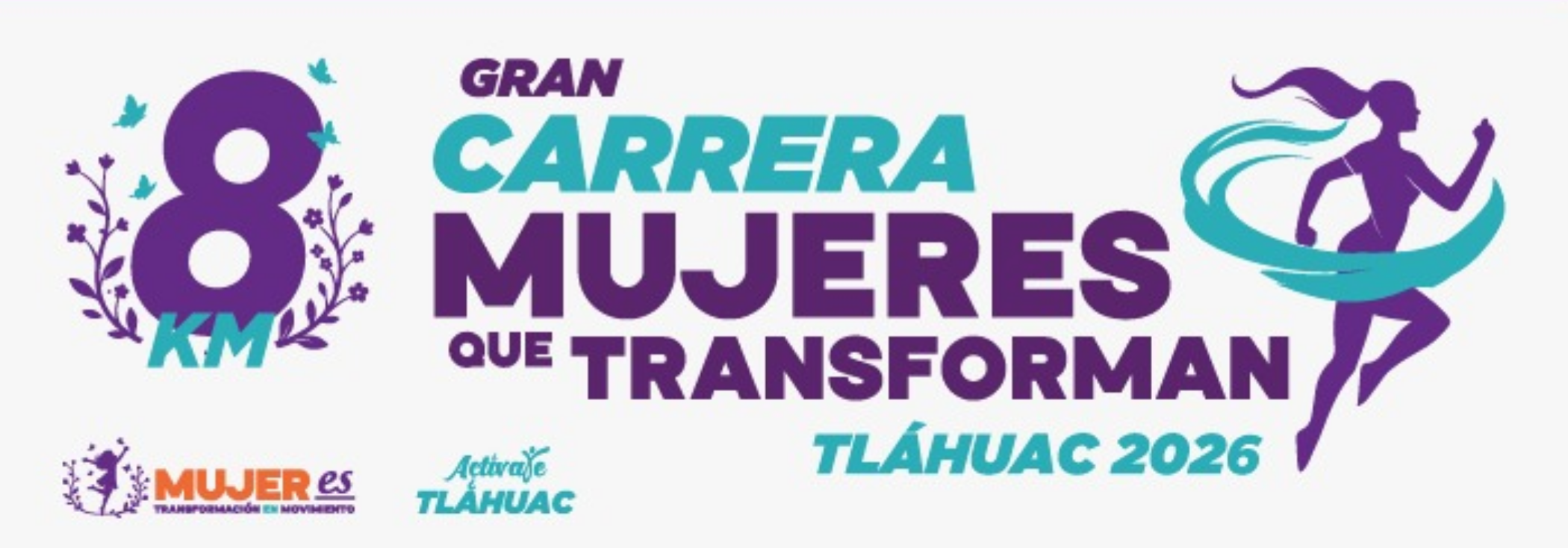 Banner del evento