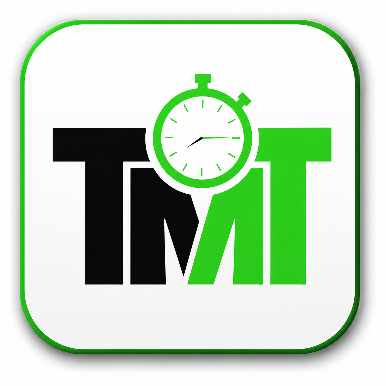 Tu Mejor Tiempo